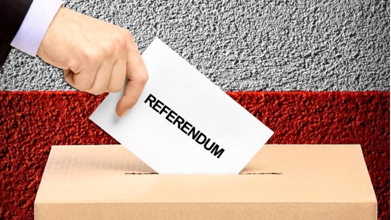 Autoritatea Electorală nu a avizat referendumul primarului din Bacău. Acțiunea este ilegală