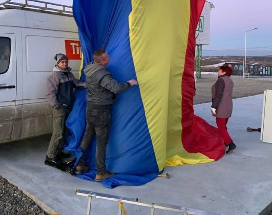 „Ne-am săturat de voi”