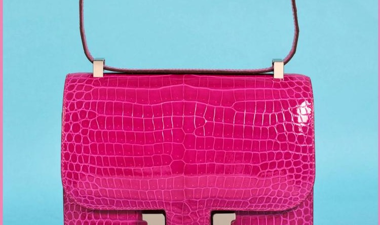 Geantă Hermès, vândută la prețul a 3 mașini Duster