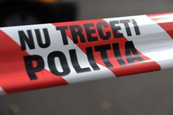 Accident grav în Iași: două mașini și o căruță au fost implicate în ciocnirea care a produs decesul unuia dintre șoferi