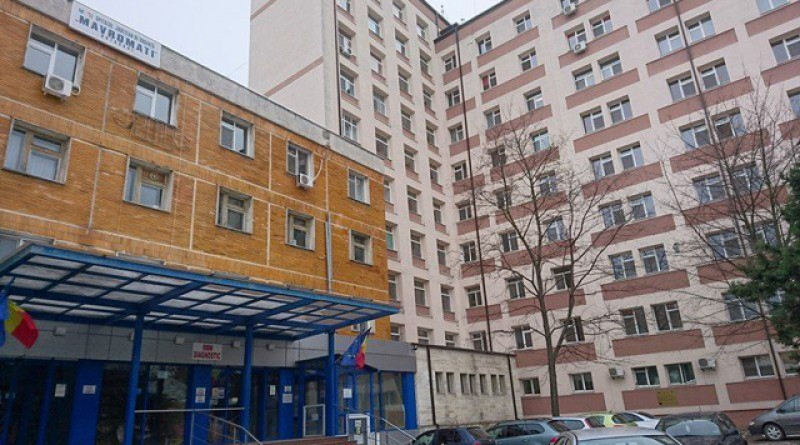 Angajații Spitalului Județean Botoșani sunt epuizați
