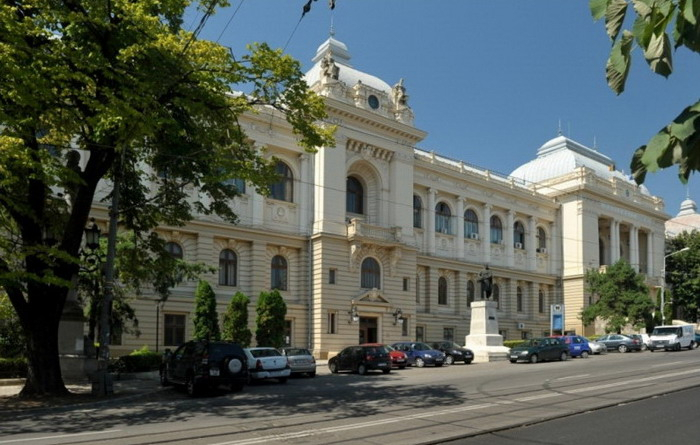 UAIC, prima dintre universitățile românești în competiția pentru fondurile Programului SEE
