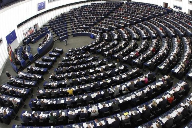 BREAKING Vot în Parlamentul European: Se prelungește PNRR-ul. România are șansa să absoarbă fonduri importante