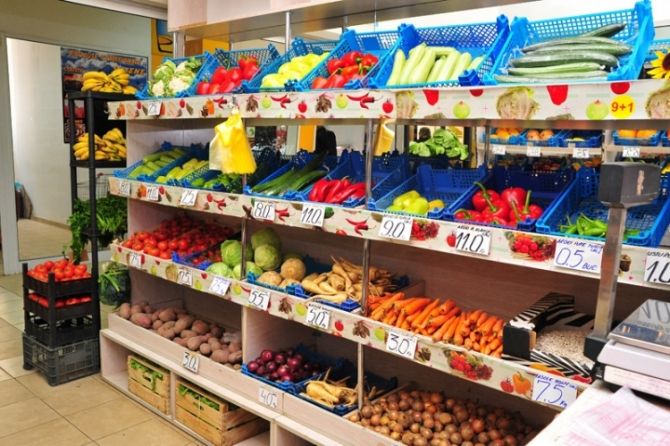 Alimentul cel mai contaminat de pe glob – este numărul 1 la pesticide și nu are adversar.