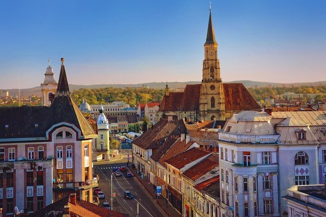 Clujul vrea să fie capitala europeană a inovării