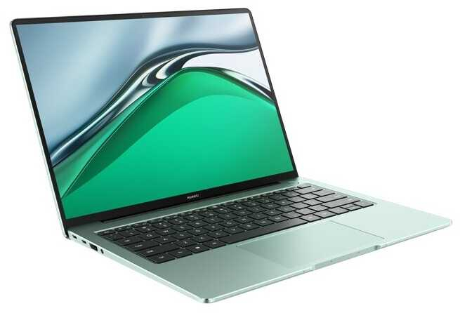 Matebook Huawei
