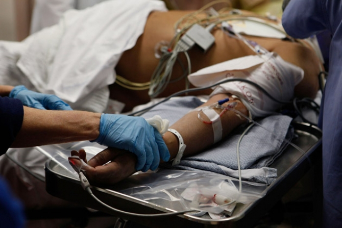 Bolnavii Covid-19 rămân cu sechele neurologice. Medic de la Institutul de Recuperare: 'Numărul lor a crescut semnificativ'