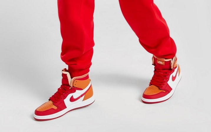 Air Jordan 1 - încălțăminte plină de stil pentru ea și pentru el