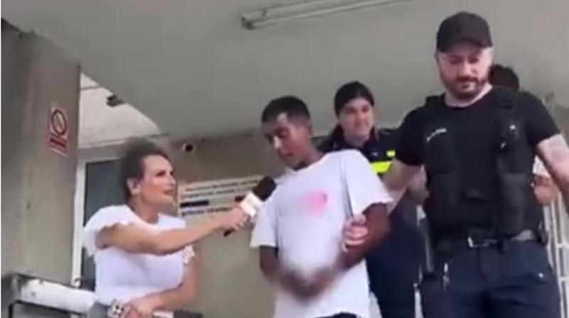 Ucigașii din Vaslui, Zoro și Narcisa, au recunoscut și alte crime. Poliția a găsit o a treia victimă