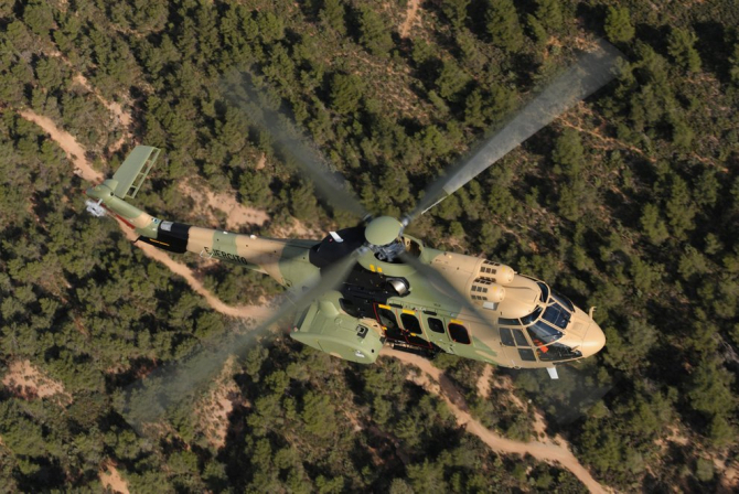 Cazul H215 arată „marea” viziune strategică a României: Alegem elicoptere din aceeași generație cu cele din dotare, când toată lumea se îndreaptă spre noua generație