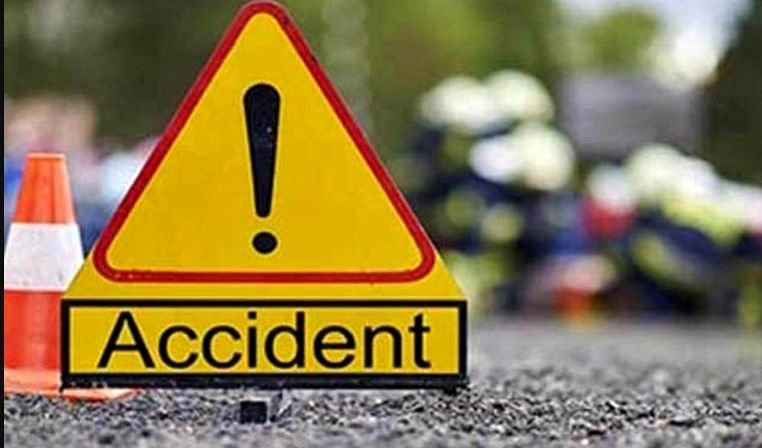 Accident mortal pe șosea! Un biciclist a fost spulberat de o mașină