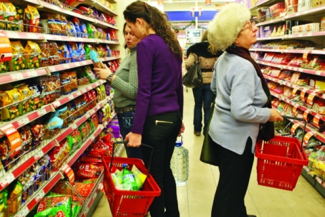 Produsul periculos descoperit pe rafturile supermarketurilor din România. Nu îl mai consumați!