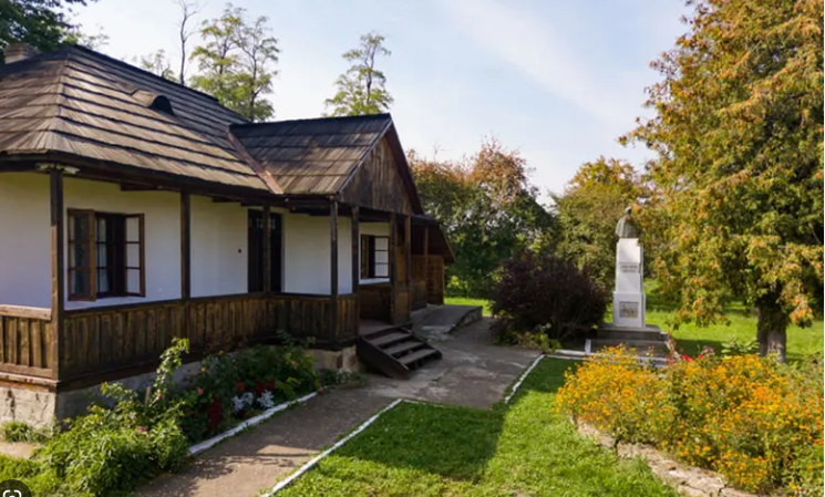 Casa Memorială 