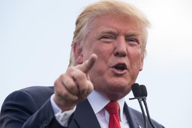 Avocaţii preşedintelui Trump au prezentat apărarea împotriva destituirii