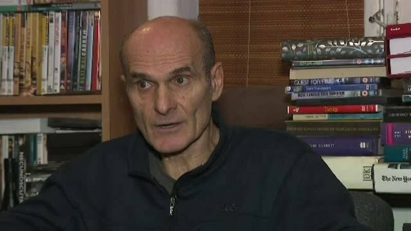 Reacția lui CTP după ce a văzut filmul Teambuilding „până la jumătate”: „Se umpluse încăperea de maimuțe antropoide”