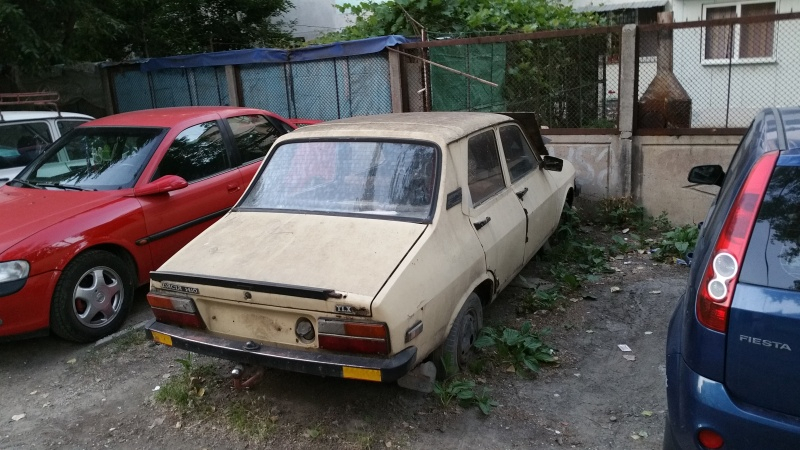 Opt primării din județul Vaslui au primit bani pentru programul “Rabla Local”