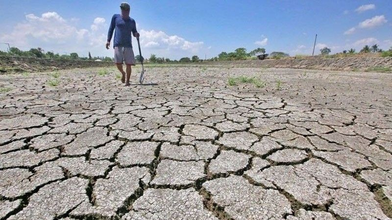 El Nino, fenomenul care a lumea peste cap