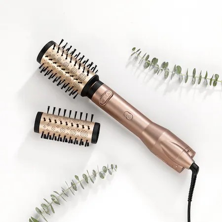 Tot ce trebuie să știi despre peria rotativă Babyliss și uscătorul de păr Dyson