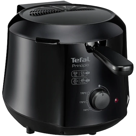 Reţete la air-fryer: 6 preparate gustoase şi rapide