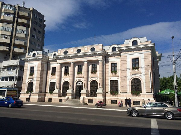 Două străzi din Bârlad vor fi modernizate. Află care sunt