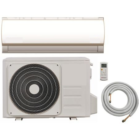 Avantajele unui aer condiționat cu inverter
