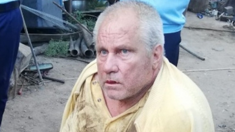 Cazul Caracal, dezvăluire de ultimă oră. A fost diagnosticat cu cancer, iar medicii sunt rezervați