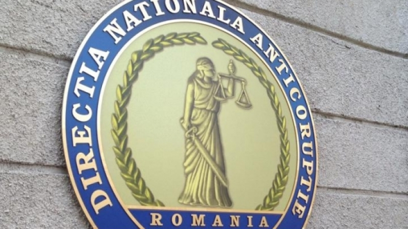 DNA l-a REȚINUT. Anunț de ultimă oră: Acuzații de mită de 1 MILION de EURO