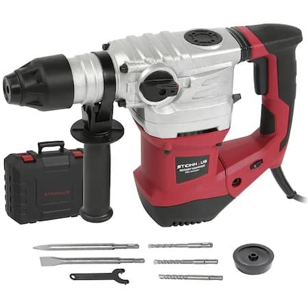 Ciocan rotopercutor: Tot ce trebuie să știi