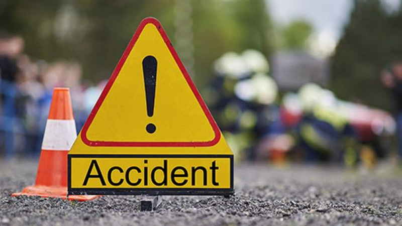 Accident mortal la Vaslui. Doi oameni și-au pierdut viața, iar al treilea este grav rănit