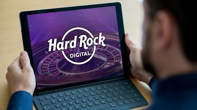 Hard Rock intră pe piața jocurilor de noroc din SUA