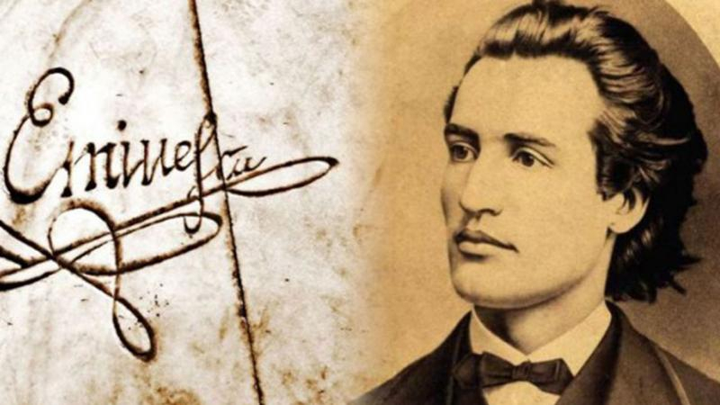 Mihai Eminescu, scrisoare către tatăl său - „Eşti nenorocit pentru că vrei ca fiecare să trăiască şi să-şi măsure paşii după cum doreşti d-ta