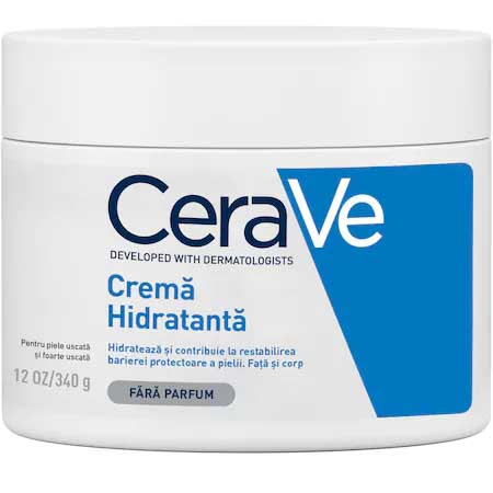  Top produse CeRaVe care fac acest brand atât de iubit