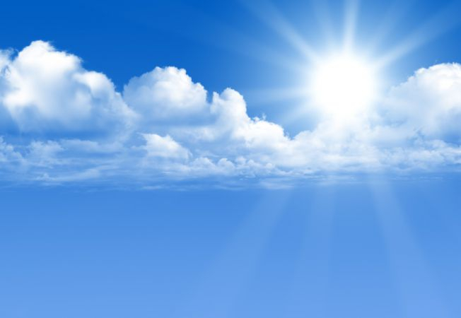 Vremea 23 martie – În sfârșit apar temperaturile de primăvară – Cald în toată țara