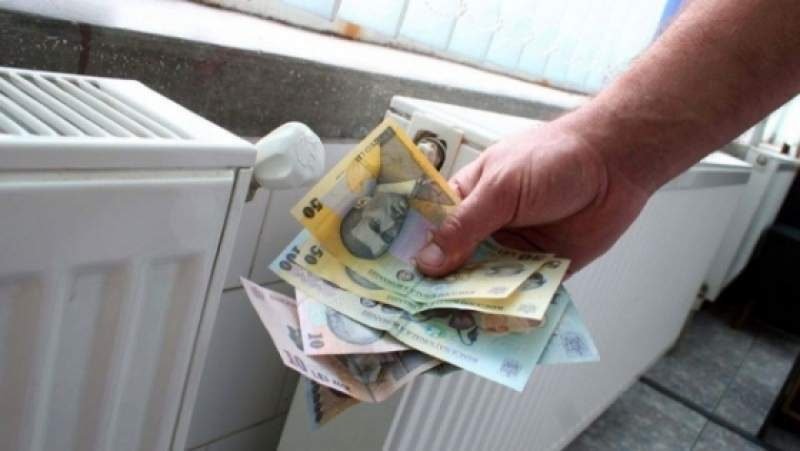 Băcăuanii cu venituri mici rămân fără ajutoare pentru căldură