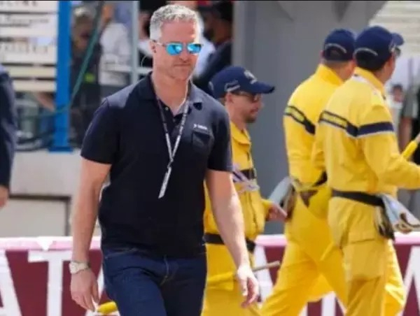 Fratele lui Michael Schumacher, Ralf Schumacher, a dezvaluit