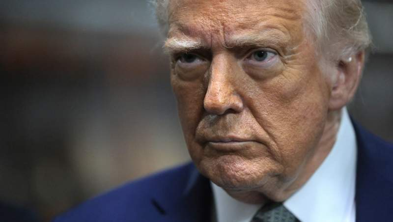 Donald Trump trimite încă 2.000 de soldați ai Gărzii Naționale și 700 de pușcași marini la Los Angeles, în a patra zi de proteste