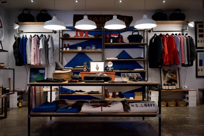 Design-ul în magazinele de retail: 5 reguli de bază pentru a atrage clienții