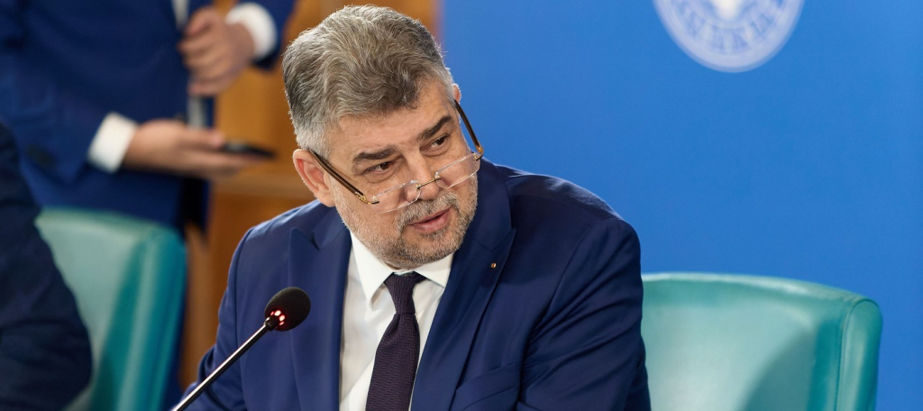 Marcel Ciolacu pleacă din fruntea Guvernului, susține deputatul AUR Gigi Becali. Patronul FCSB a oferit detalii din culisele puterii