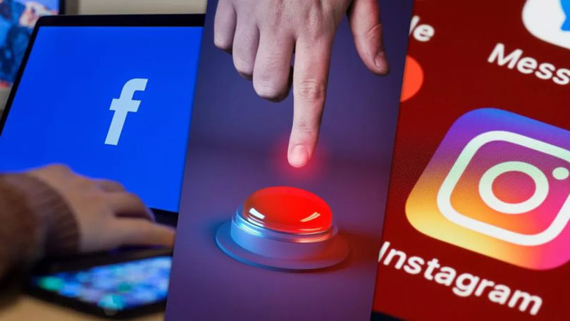 Ai live-uri făcute pe Facebook? Riști să rămâi fără ele