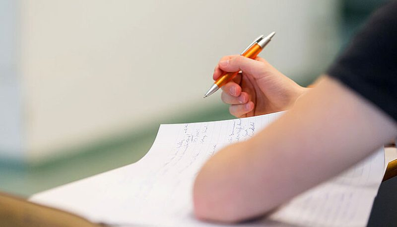 Bacalaureat 2023/Luni – afişarea rezultatelor înainte de contestaţii