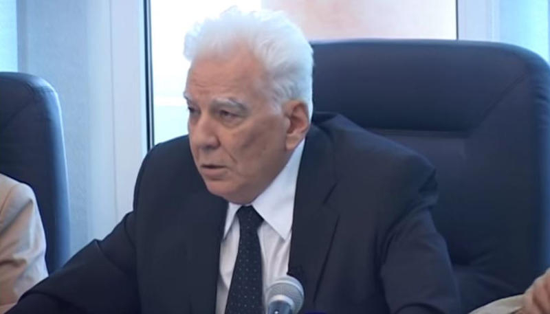 Fondatorul Universității „Spiru Haret