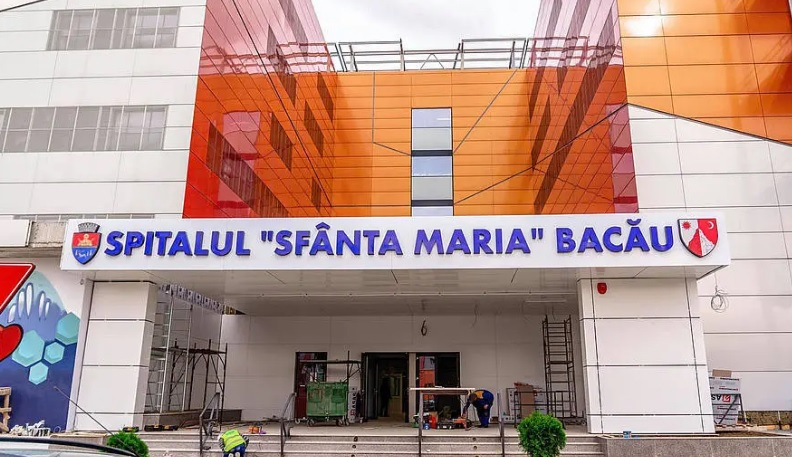 Ministerul Sănătății număr infecțiile nosocomiale, în cadrul unui proiect național. Singurul spital vizat din Moldova este cel din Bacău