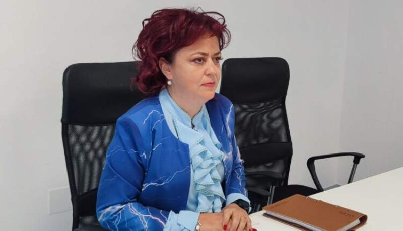 Fostul manager al Spitalului Judeţean de Urgenţă 