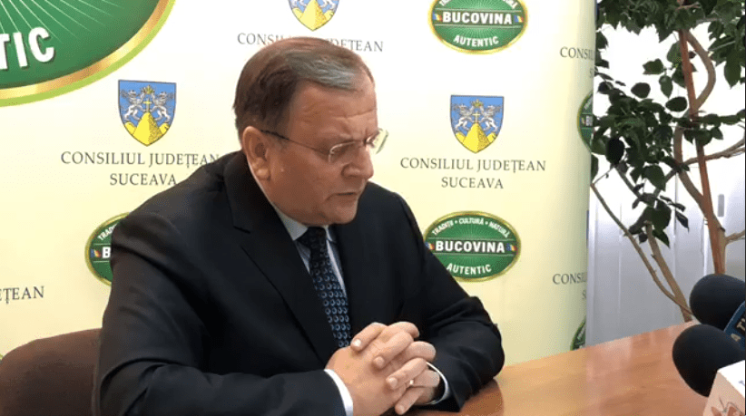   Suceava va avea Spital de Copii