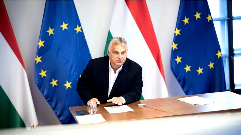 Viktor Orban cere UE să revizuiască SANCȚIUNILE și regulile „idioate” impuse Rusiei