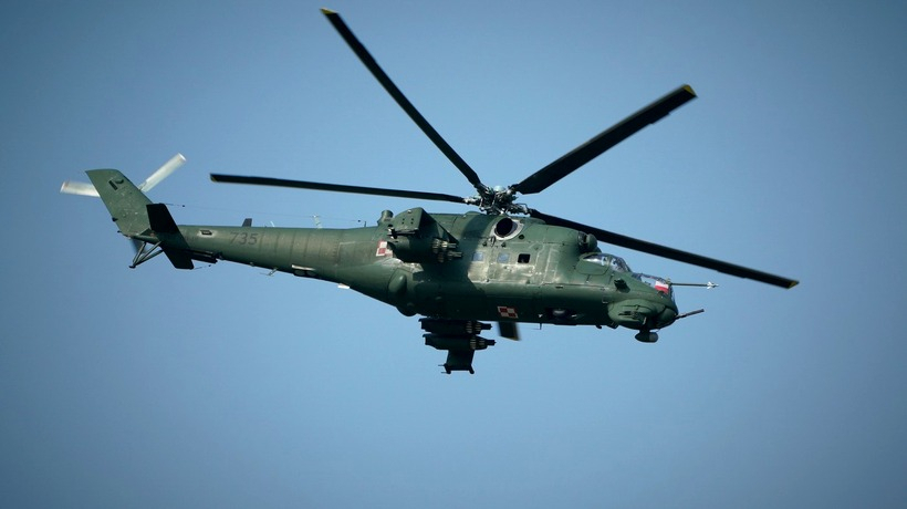 Rusia: Baza NATO din Polonia este o țintă PRIORITARĂ. Polonia: Membrii UE să CONTRIBUIE mai mult la investițiile în apărare pe granița estică