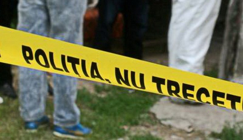  Crimă oribilă, tratată la Diverse