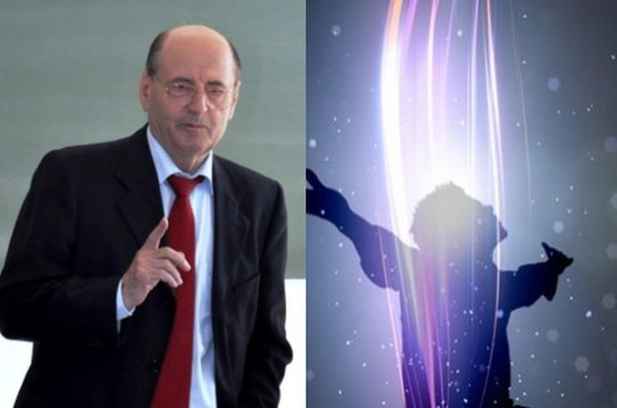 Prof. univ. dr. Constantin Dulcan - „Facem cu toții parte dintr-un Plan Divin și suntem trimiși aici cu misiune”