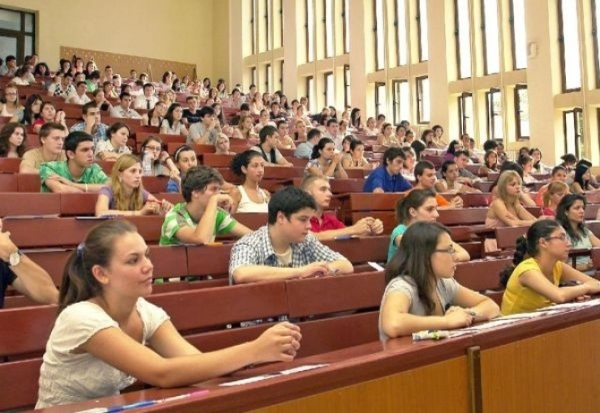 Admitere online: facultățile își pot alege tipul de test (Consiliul Național al Rectorilor)