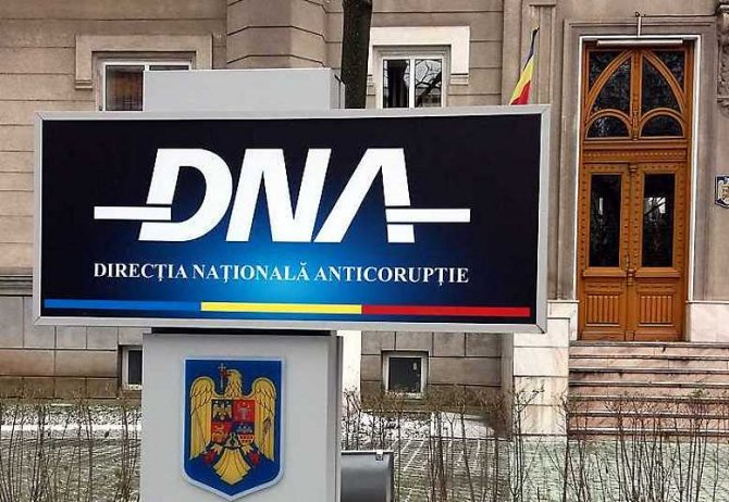  Directorul de la Apele Române, trimis în judecată pentru o șpagă de 1 milion de euro